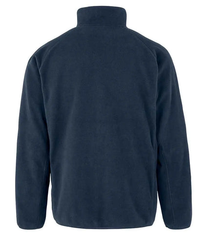 Result Genuine Recycled Polarthermic Fleece Jacket Result Genuine Recycled