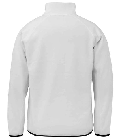 Result Genuine Recycled Polarthermic Fleece Jacket Result Genuine Recycled