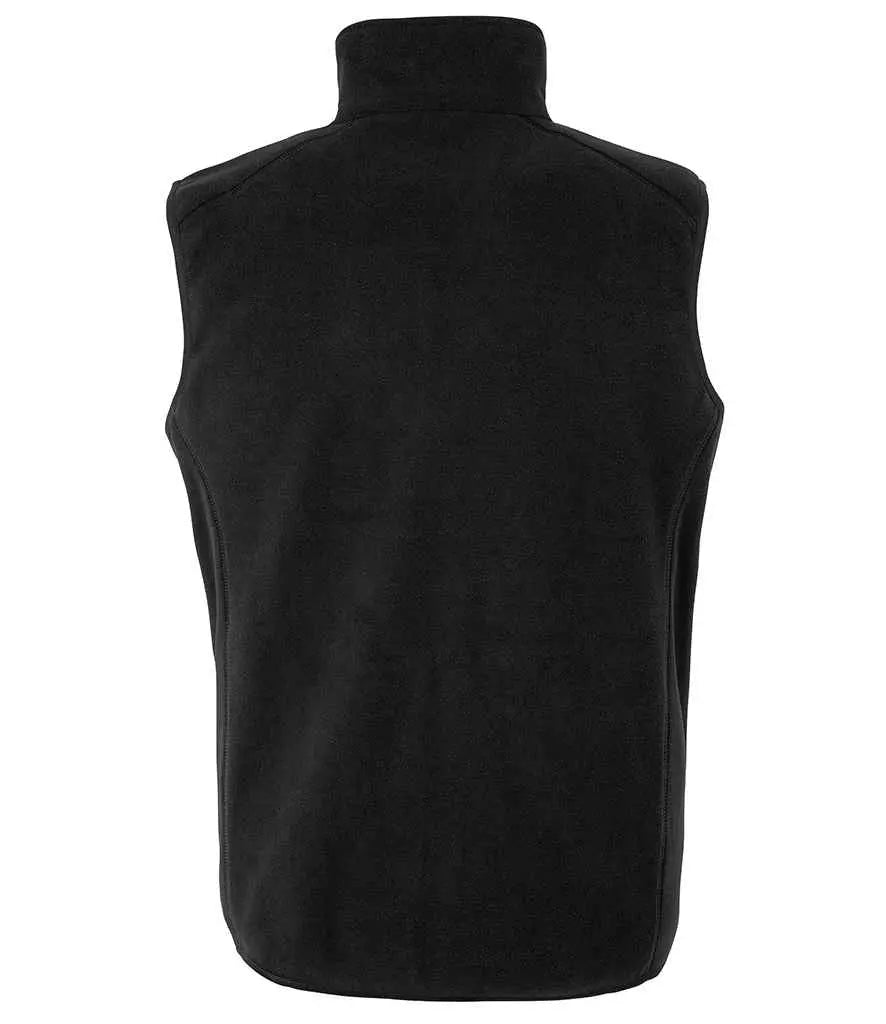 Result Genuine Recycled Polarthermic Fleece Bodywarmer Result Genuine Recycled