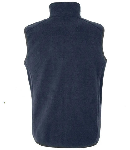 Result Genuine Recycled Polarthermic Fleece Bodywarmer Result Genuine Recycled