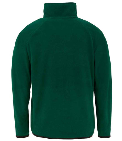 Result Genuine Recycled Micro Fleece Jacket