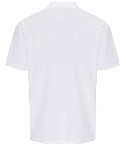 Pro RTX Pro Wicking Piqué Polo Shirt