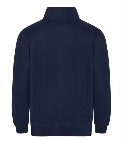 Pro RTX Pro 1/4 Neck Zip Sweatshirt