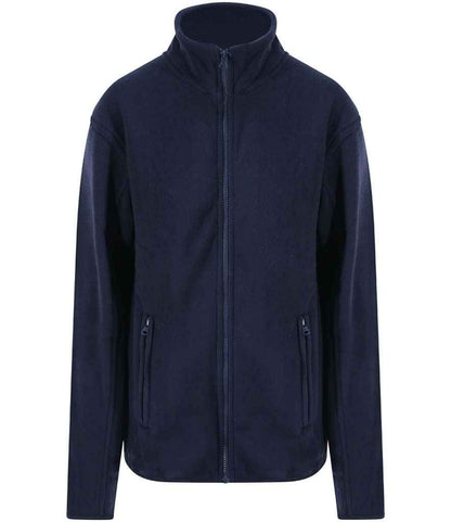 Pro RTX Pro Micro Fleece Jacket