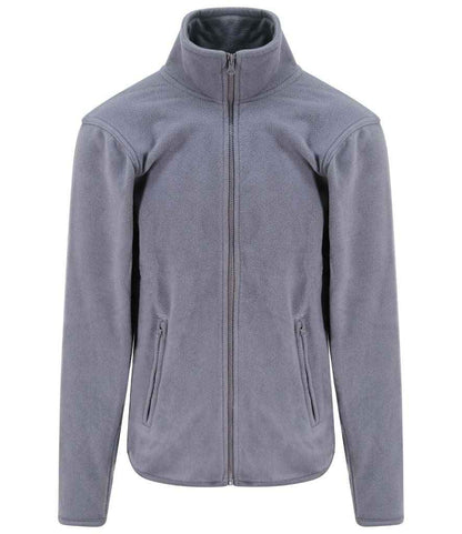 Pro RTX Pro Micro Fleece Jacket
