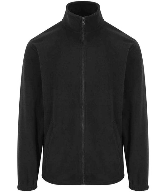 Pro RTX Pro Fleece Jacket