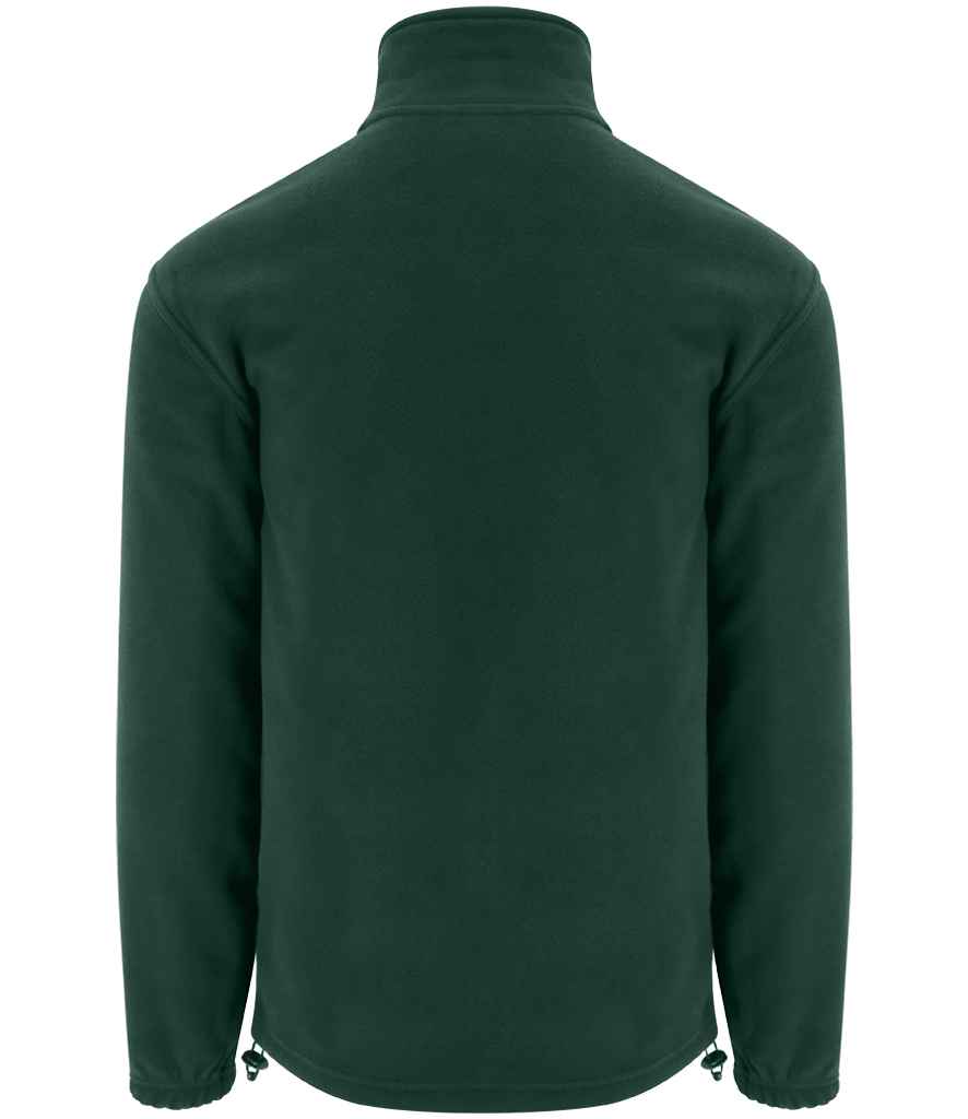 Pro RTX Pro Fleece Jacket