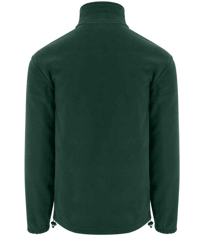 Pro RTX Pro Fleece Jacket