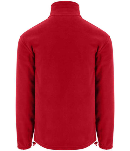 Pro RTX Pro Fleece Jacket