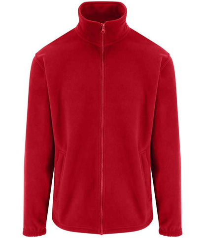 Pro RTX Pro Fleece Jacket