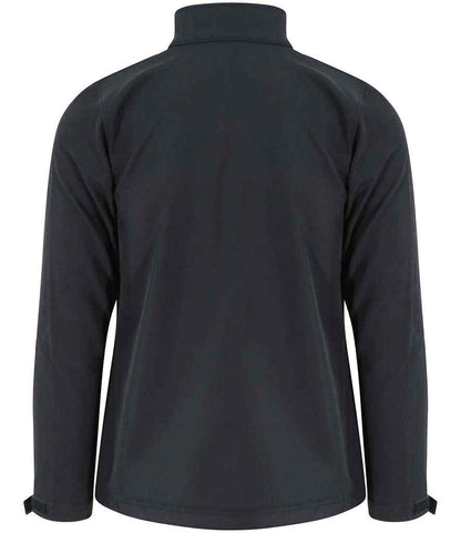 Pro RTX Ladies Pro Two Layer Soft Shell Jacket
