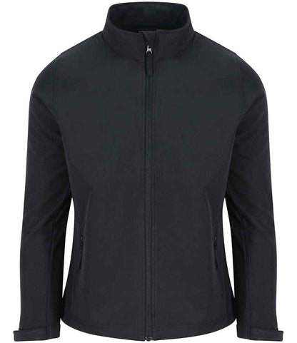 Pro RTX Ladies Pro Two Layer Soft Shell Jacket