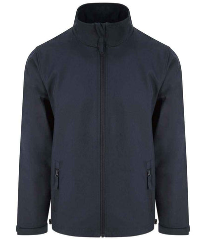 Pro RTX Pro Two Layer Soft Shell Jacket