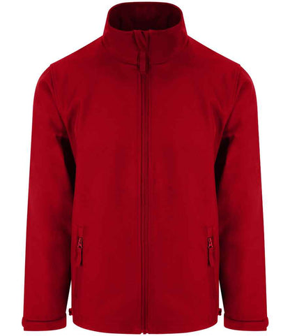 Pro RTX Pro Two Layer Soft Shell Jacket