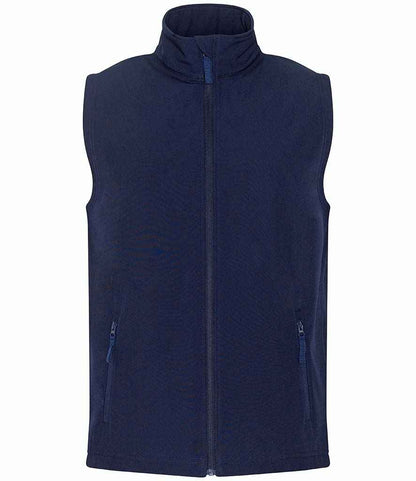Pro RTX Pro Two Layer Soft Shell Gilet