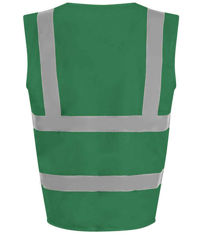 Pro RTX High Visibility Waistcoat