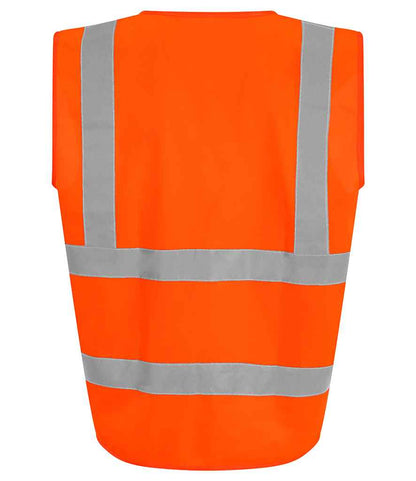 Pro RTX High Visibility Waistcoat