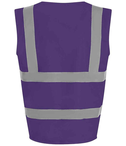 Pro RTX High Visibility Waistcoat