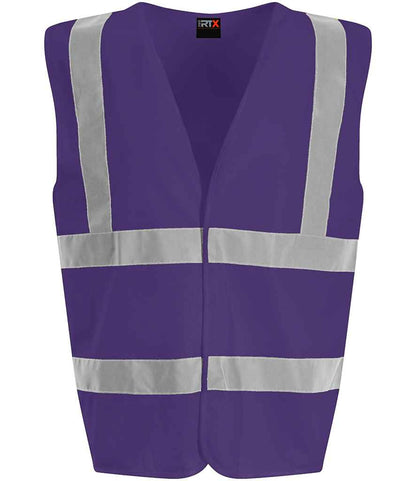 Pro RTX High Visibility Waistcoat