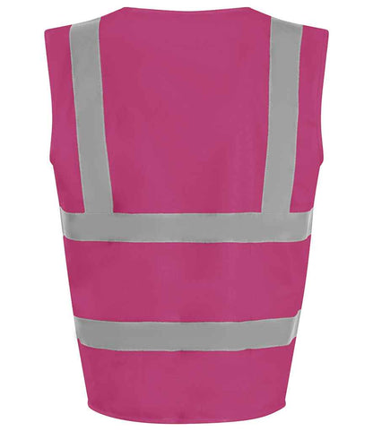 Pro RTX High Visibility Waistcoat