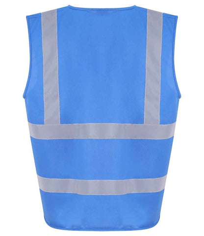 Pro RTX High Visibility Waistcoat