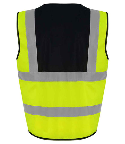 Pro RTX High Visibility Waistcoat