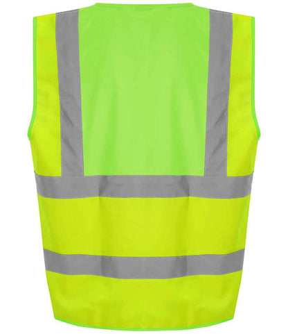 Pro RTX High Visibility Waistcoat