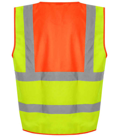 Pro RTX High Visibility Waistcoat