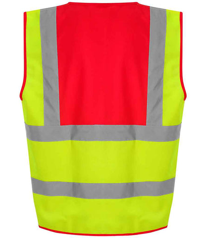 Pro RTX High Visibility Waistcoat