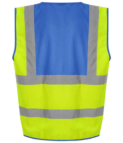Pro RTX High Visibility Waistcoat