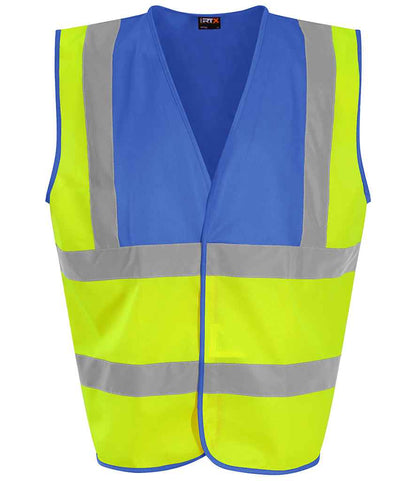 Pro RTX High Visibility Waistcoat