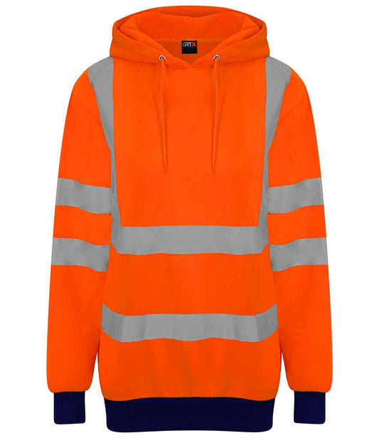 Pro RTX High Visibility Two Tone Hoodie