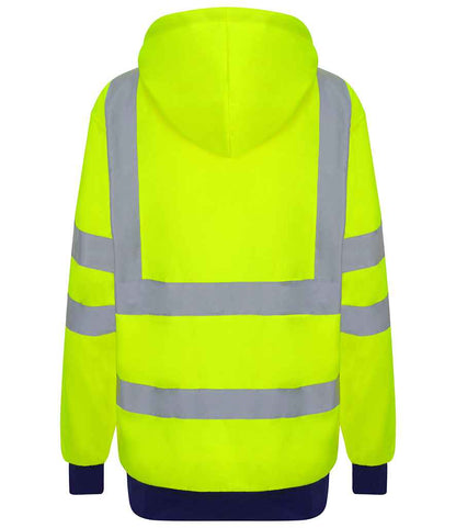 Pro RTX High Visibility Two Tone Hoodie