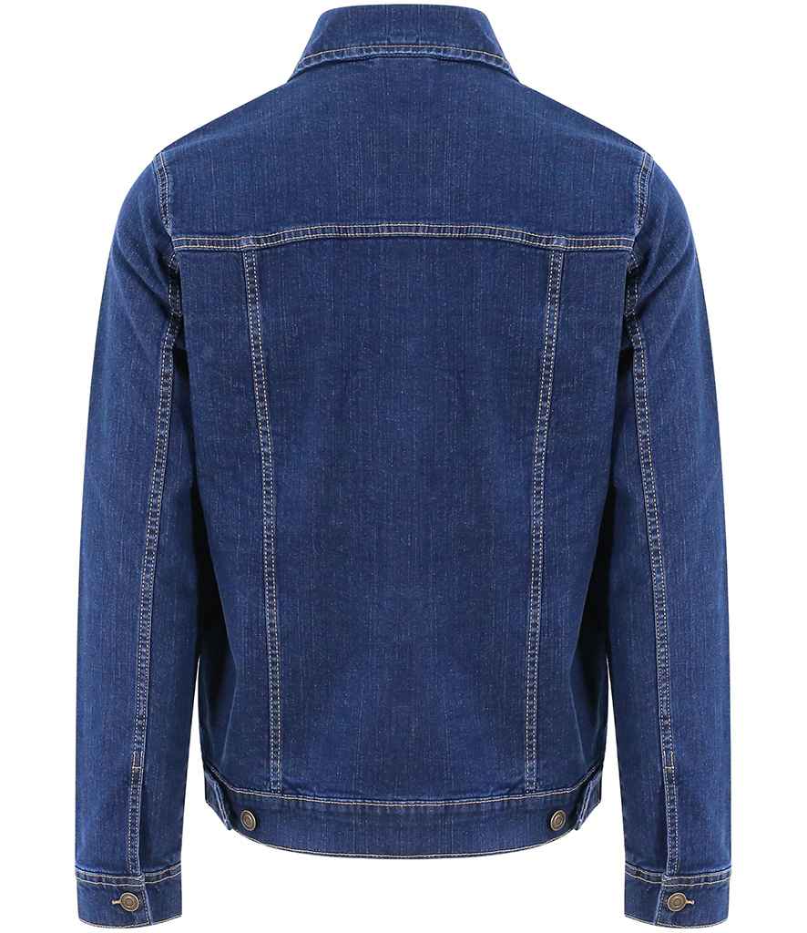 So Denim Noah Denim Jacket