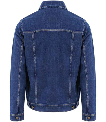 So Denim Noah Denim Jacket