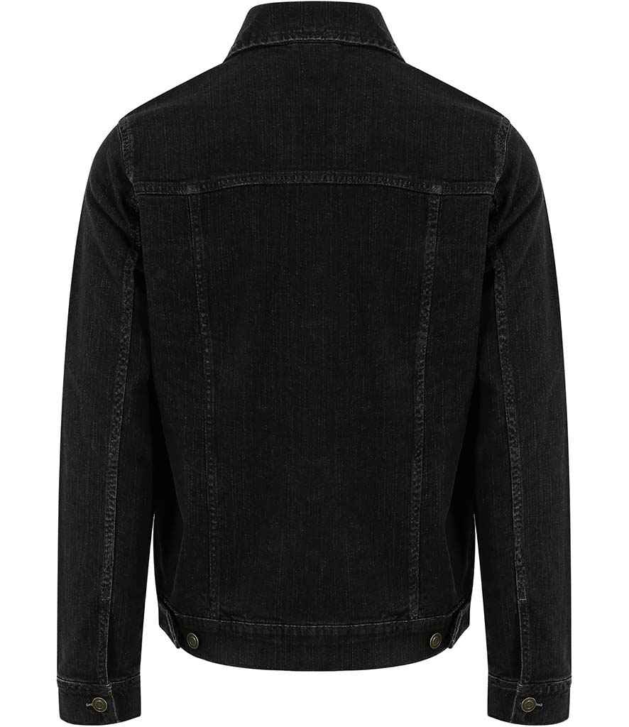 So Denim Ladies Olivia Denim Jacket