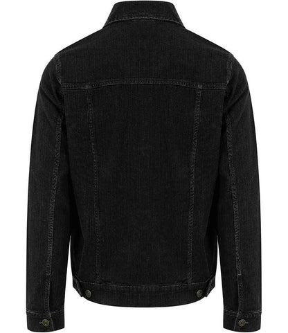 So Denim Ladies Olivia Denim Jacket
