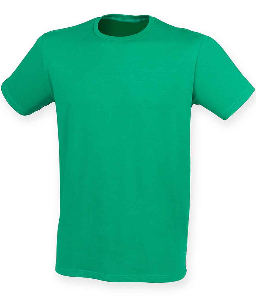 SF Clothing Feel Good Stretch T-Shirt