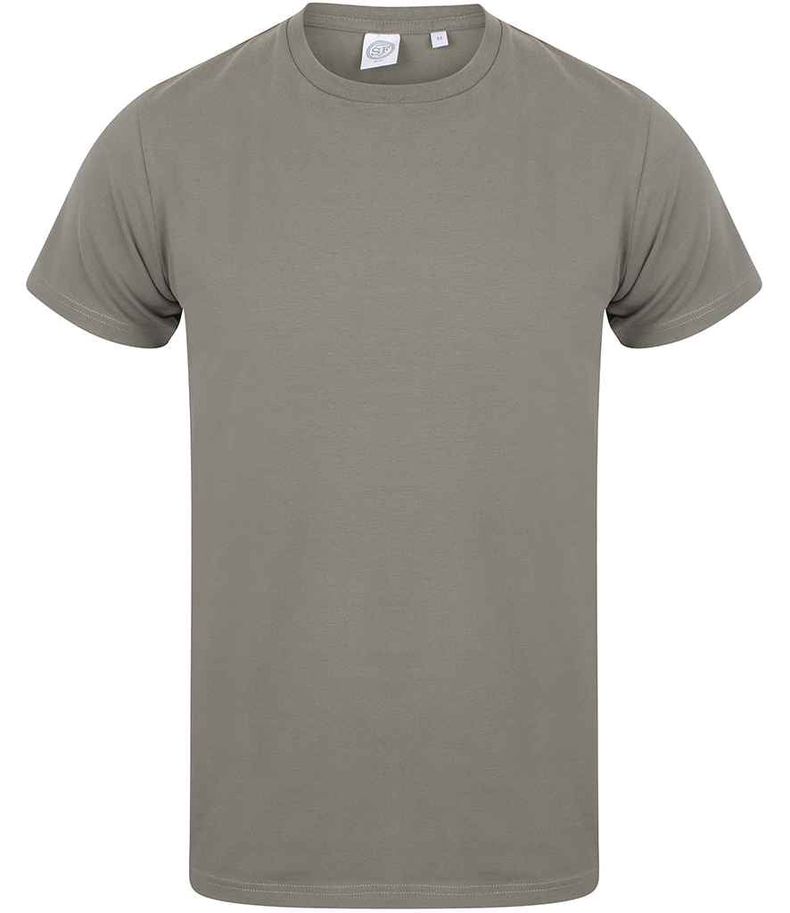 SF Clothing Feel Good Stretch T-Shirt