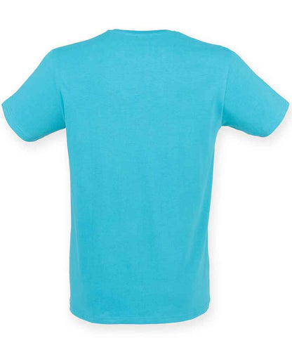 SF Clothing Feel Good Stretch T-Shirt