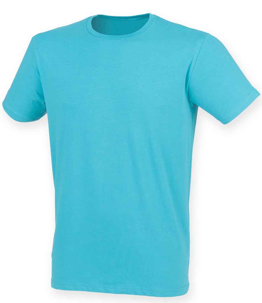 SF Clothing Feel Good Stretch T-Shirt