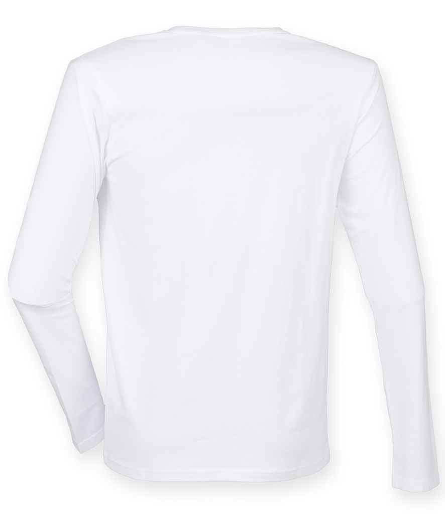 SF Clothing Feel Good Stretch Long Sleeve T-Shirt