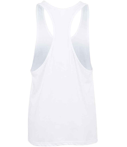 SF Clothing Muscle Vest