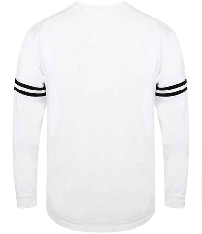 SF Clothing Unisex Drop Shoulder Slogan Top