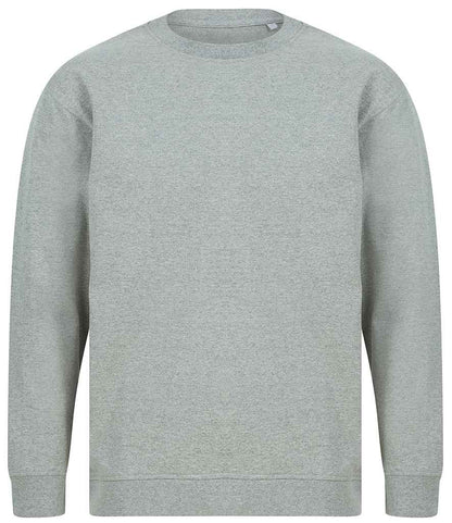 SF Clothing Unisex Sustainable Fashion Sweatshirt