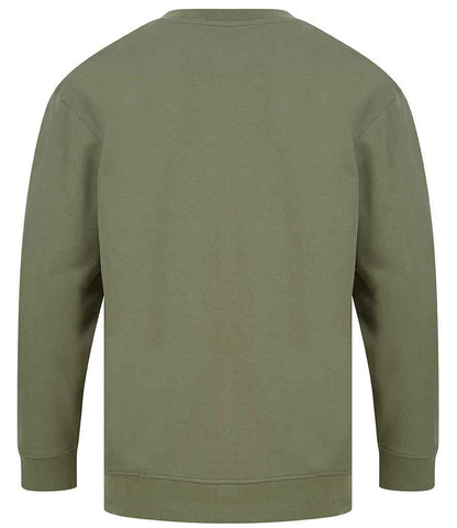SF Clothing Unisex Sustainable Fashion Sweatshirt