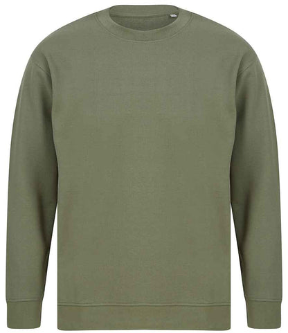 SF Clothing Unisex Sustainable Fashion Sweatshirt