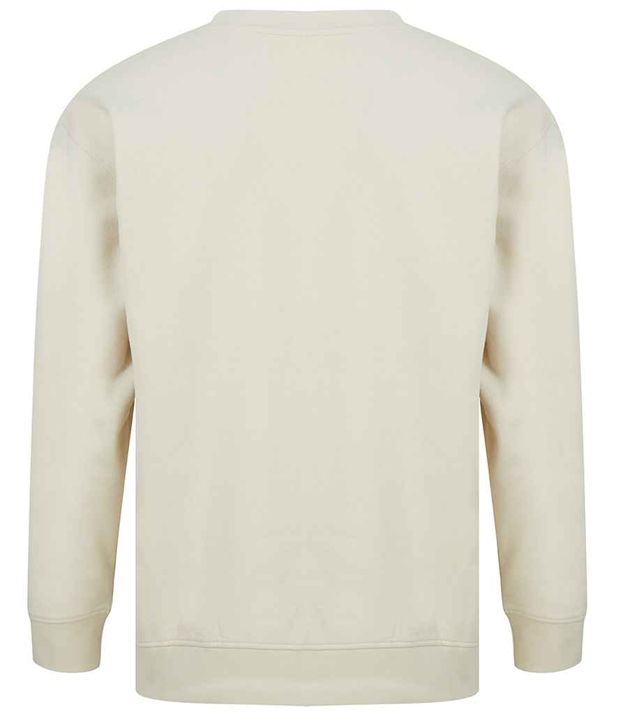 SF Clothing Unisex Sustainable Fashion Sweatshirt