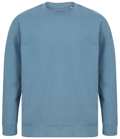 SF Clothing Unisex Sustainable Fashion Sweatshirt