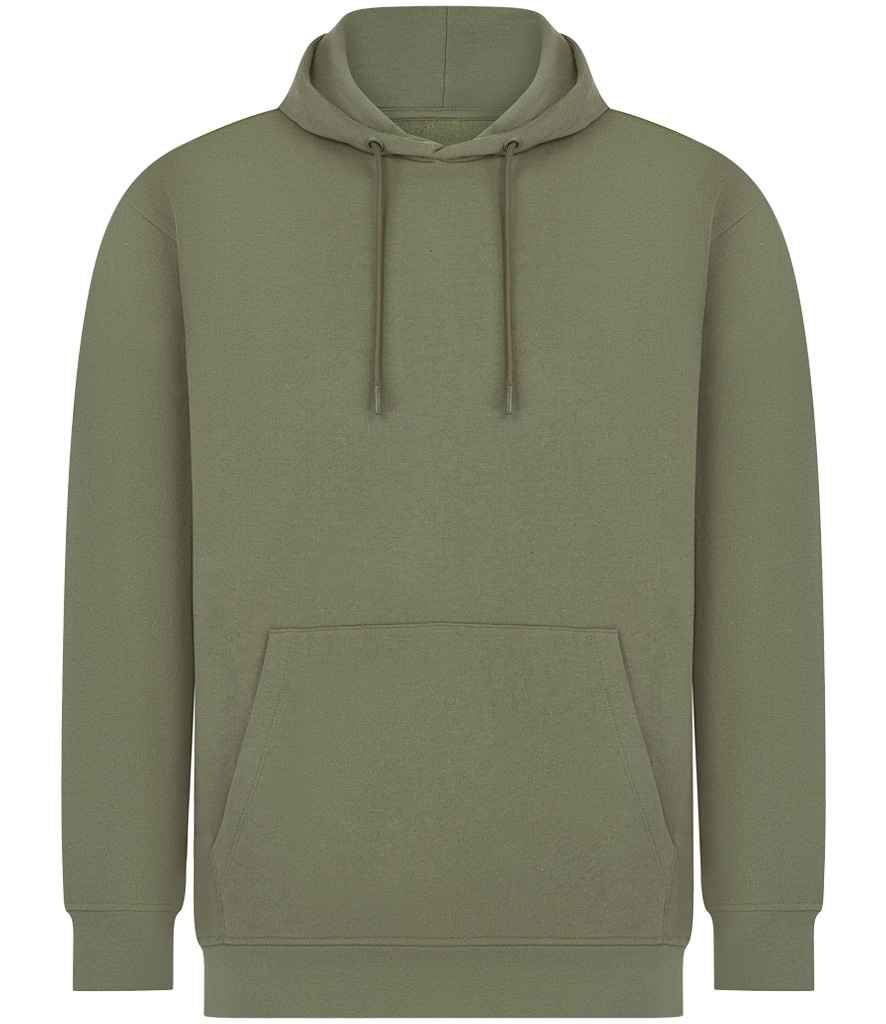 SF Clothing Unisex Sustainable Fashion Hoodie